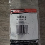 Brake Adjuster Screw Oem Ford Motorcraft Part BKAOE-2, 8C2Z-2041-A. Fixed Price $12.50.