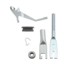 Dorman Rear Left Drum Brake Self-adjuster Repair Kit For 1996-07 Dodge Caravan. Fixed Price $36.69.