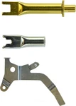 Drum Brake Self-adjuster Repair Kit-premium Shoe Kits Centric. Fixed Price $23.67.