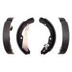 For Volkswagen Jetta 2011-2012 Acdelco Gold Rear Drum Brake Shoes. Fixed Price $64.79.