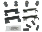 Rear Api OEF3 Brake Hardware Kit Fits Chevy Silverado 2500 1999-2004 22FFTJ. Fixed Price $36.89.