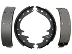 1965-1974 Ford Galaxie 500 Brake Shoe Set Rear Ac Delco 59619PQYB 1966 1967. Fixed Price $54.05.