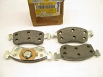 New Genuine V1010429 Front Brake Pads For Mopar. Fixed Price $22.49.
