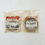 Pbr Seal - Front Wheel Bearing Cylinder Engine Drum PR4659, 6368773 (X2 Pcs). Fixed Price $39.00.