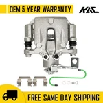 Rear Right Disc Brake Caliper W/ Bracket 2014-2018 Kia Forte 583112VA30. Fixed Price $46.99.