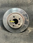 Fits 2008-2016 Dodge Caravan Rear Brake OEM:4721996AB. Fixed Price $47.12.