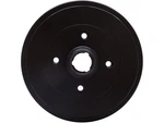For 1974-1981 Volkswagen Dasher Brake Drum Rear Dynamic Friction 11776XMQC 1975. Fixed Price $54.80.