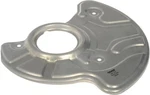 Brake Backing Plate-dust Shield Dorman 947-014. Fixed Price $31.14.