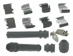Frt Disc Brake Hwd Kit Carlson 13474Q. Fixed Price $20.33.