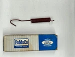 1957-1966 Ford P350 Rear Drum Brake Shoe Return Spring 96H-2036. Fixed Price $5.00.