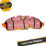 Ebc ED91305 Extra Duty Front Brake Pads For 2001-2010 Chevy Silverado 2500 Hd. Fixed Price $177.76.