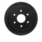 Genuine Dynamic Friction True Balanced Brake Drum 365-47048. Fixed Price $123.66.