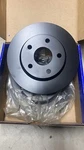 Ebc Brakes RK7446 Disc Rotor Set 2PCS (front) Jeep Wrangler 2007-2018. Fixed Price $70.00.