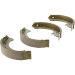 Centric 111.04430 Premium Brake Shoes. Fixed Price $79.13.