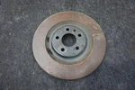 Rear Left Right Disc Brake Rotor Vented Oem 4M0615601P Audi Q7 2017-2023. Fixed Price $59.99.