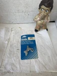 Bendix H2047DP Drum Brake Adjusting Lever B19-2. Fixed Price $6.99.