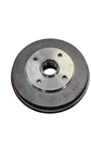 Beck Arnley Brake Drum Rear Hub Centric Bearing Fit 2001-2002 Kia Rio. Fixed Price $39.99.