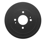DRM-03016 R1 Concepts Brake Drum Rear For Kia RIO5 Hyundai Accent 2006-2011. Fixed Price $43.67.
