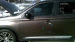 Driver Left Front Door Without Passive Entry Fits 16-20 Outlander 1365371. Fixed Price $736.24.