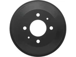 Dynamic Friction 78DR53H Rear Brake Drum Fits 2000-2002 Hyundai Accent. Fixed Price $43.67.