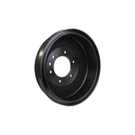 Hella 355302621 Brake Drum. Fixed Price $177.39.