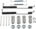 Genuine Dorman Drum Brake Hardware Kit HW7276. Fixed Price $13.18.