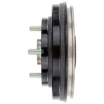 Centric 122.46026 Premium Brake Drum. Fixed Price $248.16.