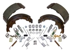 Crown Automotive Fits For Jeep Replacement 4723367MK Brake. Fixed Price $83.19.