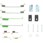 Centric Parts 118.48002 Drum Brake Hardware Kit For 89-96 Metro Swift. Fixed Price $29.99.