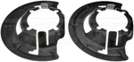 Brake Backing Plate Front Fits 1999 Ford F-250 4WD Dorman 789JW92. Fixed Price $87.76.