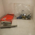 Nos Mighty 2240 / H7224 Drum Brake Hardware Kit 71-94 Ford Lincoln Mercury Mazda. Fixed Price $25.80.