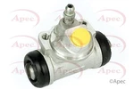 Wheel Brake Cylinder Rear For Tokico Braking System Fits Nissan Apec BCY1223. Fixed Price $16.28.