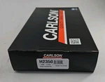 Carlson H2350 R-line Drum Brake Hardware Kit 13-17 Nissan Sentra. Fixed Price $34.99.
