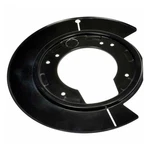 For Mercury Mountaineer 2006-2010 Brake Backing Plate Rear Passenger Side Steel. Fixed Price $52.33.
