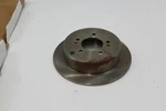 Ctek Centric Parts 121.51012 Standard Brake Rotor New. Fixed Price $24.99.