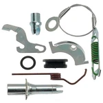 Drum Brake Self-adjuster Repair Kit-r-line. Fixed Price $17.40.