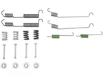 For 1984-1985 Bmw 318I Drum Brake Hardware Kit Rear Dynamic Friction 36365YTDY. Fixed Price $57.68.