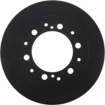 Brake Drum-premium Centric 122.44046 Fits 05-23 Toyota Tacoma. Fixed Price $172.99.