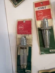 12 Drum Brake Adjusters And Spring Kit. ( Eis ). Fixed Price $86.84.