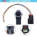 Parking Assist Sensor Connector Pigtail For Chevrolet Gmc Cadillac PPS68. Fixed Price $19.46.
