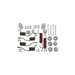 Drum Brake Hardware Kit-rwd Carlson 17294. Fixed Price $27.39.