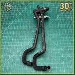 03-12 Mercedes-benz R230 SL500 Hvac Heater Control Valve W/ Hose Line Set Oem. Fixed Price $59.00.