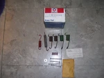 Nos Gm 5452953 Spring Kit; Front Brake Shoes 1963-1972. Fixed Price $25.00.