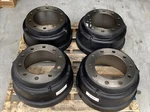 ( ) HDV1601B Brake Drum For Size 16.5" 7" Replaces 3600A, 66864B,3922X. Fixed Price $1116.00.