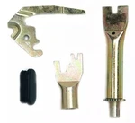 Acdelco Passenger Side Rear Brake Shoe Adjuster 18K1487. Fixed Price $13.94.