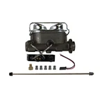 1957-1966 Galaxie Dual Bowl Master Cylinder Kit Drum Brakes. Fixed Price $244.99.