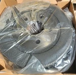Carquest YH140659 80011 Rear Brake Drum 1995-2003 Ford Windstar. Fixed Price $28.00.