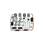 Drum Brake Hardware Kit-fwd Carlson 17282. Fixed Price $15.32.