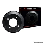 Brake Drum-true Balanced Dfc 365-76004 Fits 1981 Toyota Starlet. Fixed Price $77.95.