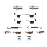 Genuine Dynamic Friction Dfc Drum Brake Hardware Kit 370-63001. Fixed Price $26.42.